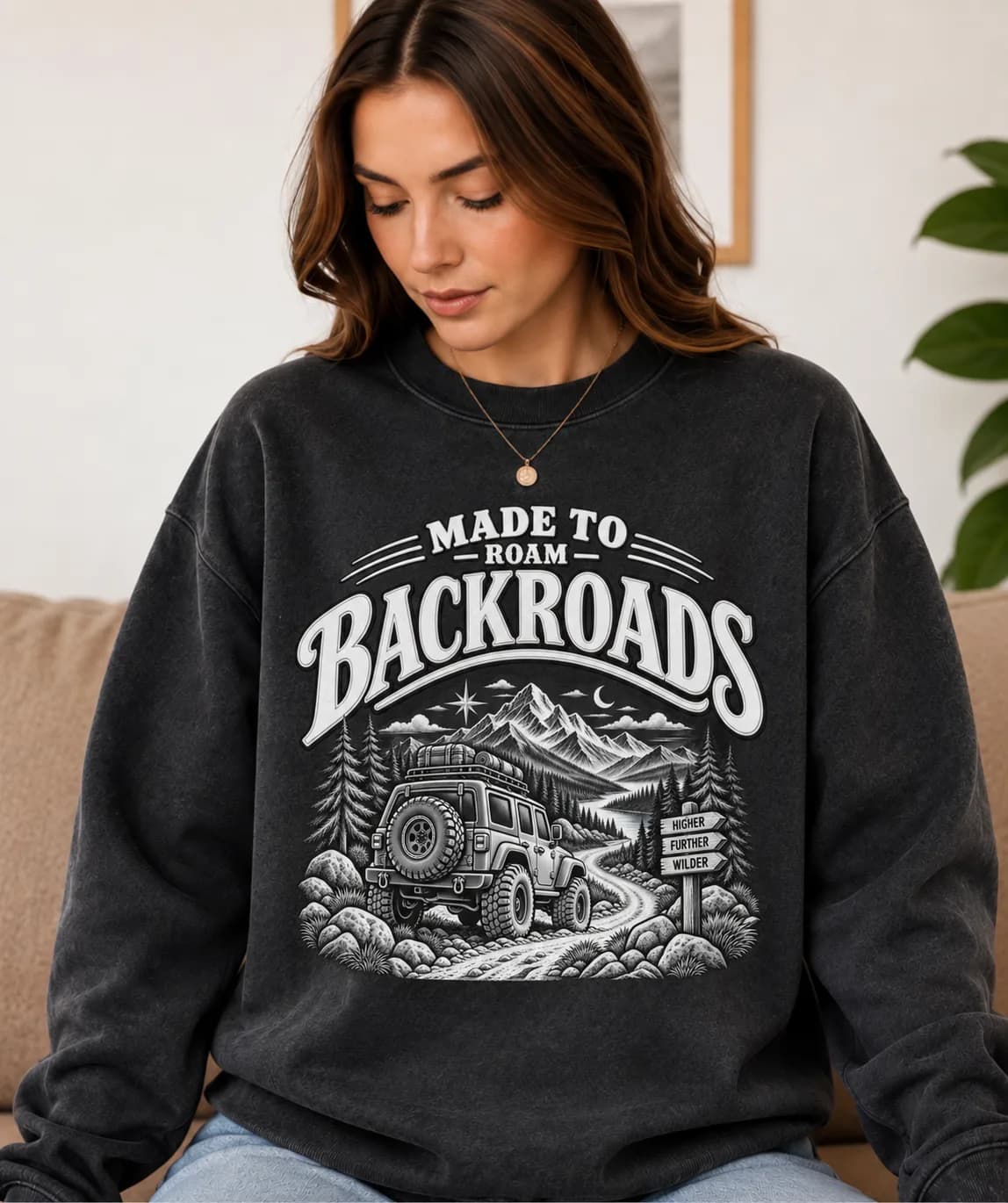 Off Road Adventure PNG, 4x4 Mountain T-Shirt Design, Camping SVG Digital Download