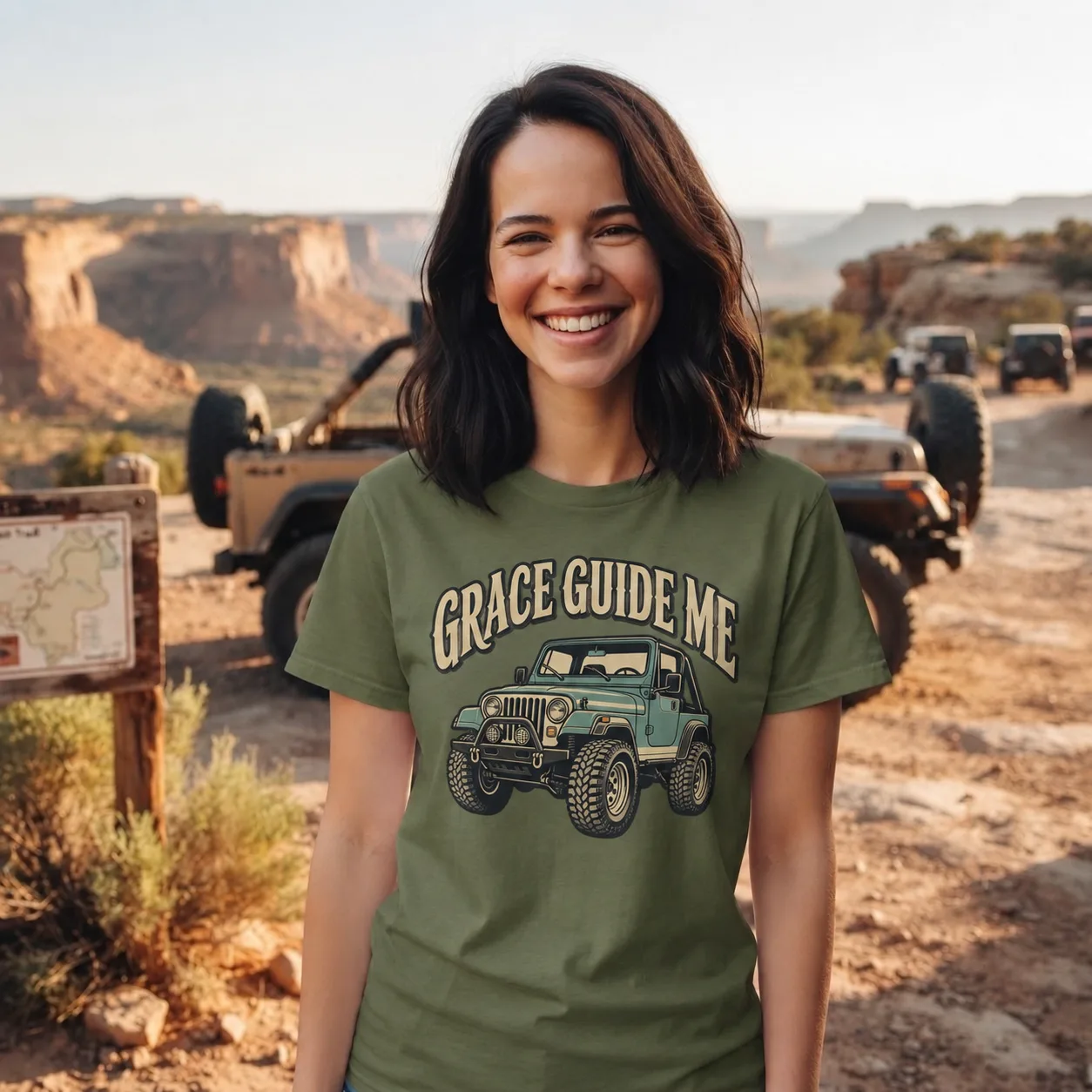 Jesus Drive Me Shirt Vintage Jeep Christian T-Shirt Faith Based Graphic Tee Christian Streetwear Apparel Christian Gift for Driver
