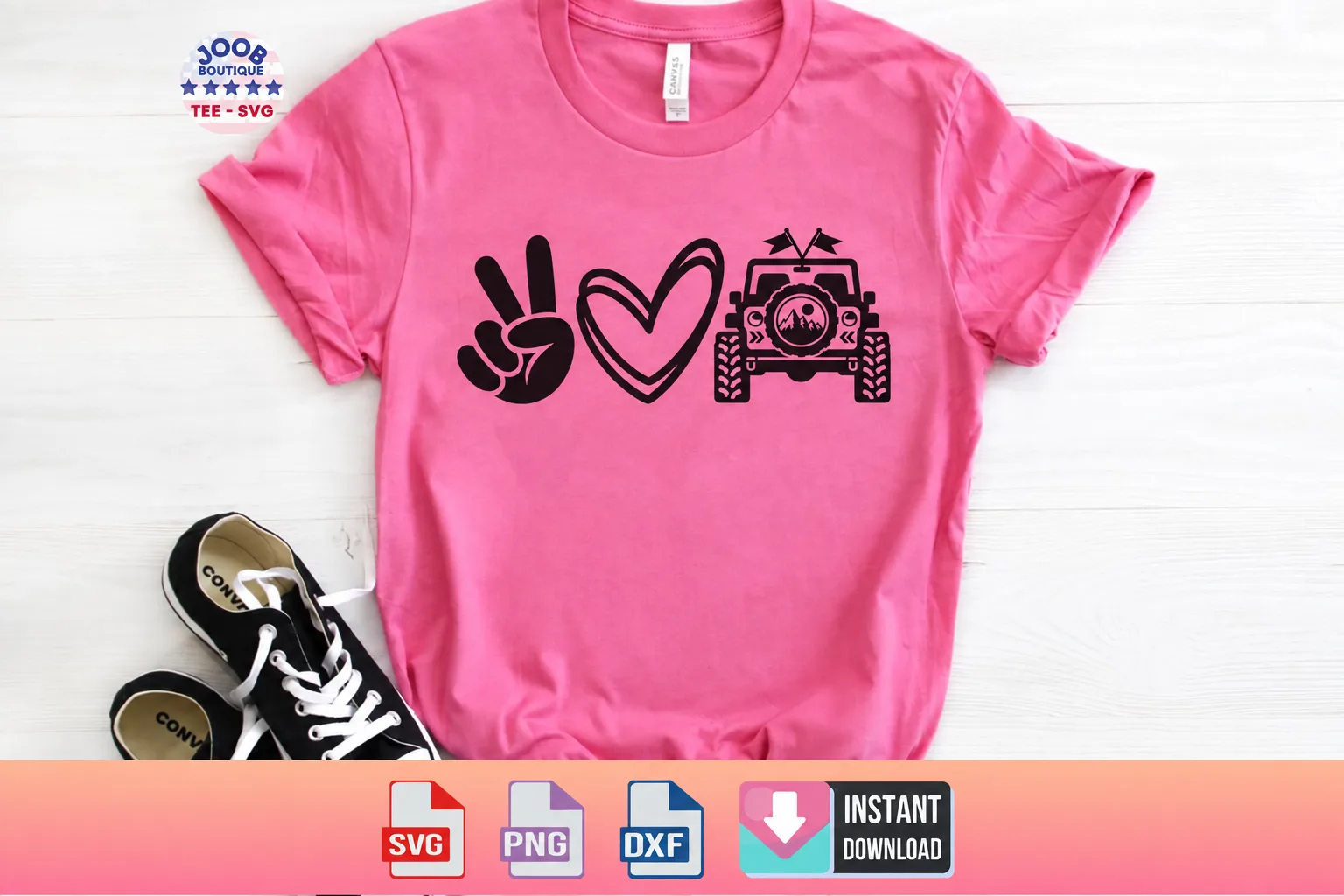 Peace Love offroad style SVG,4WD,Peace Love SVG,Peace Sign Svg,Offroad life,Offroad Heart Girl,American offroad Svg,4x4 offroad Lover,Cricut